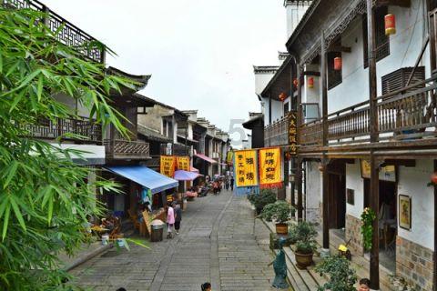 单峰逃脱